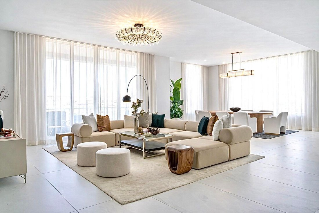 Condominio en Boca Ratón, Florida, Estados Unidos 2 - 18622296