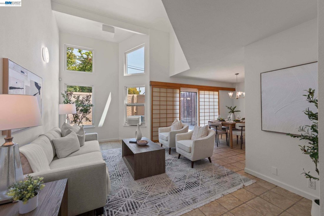 Townhouse in Newark, California, United States 2 - 18653795