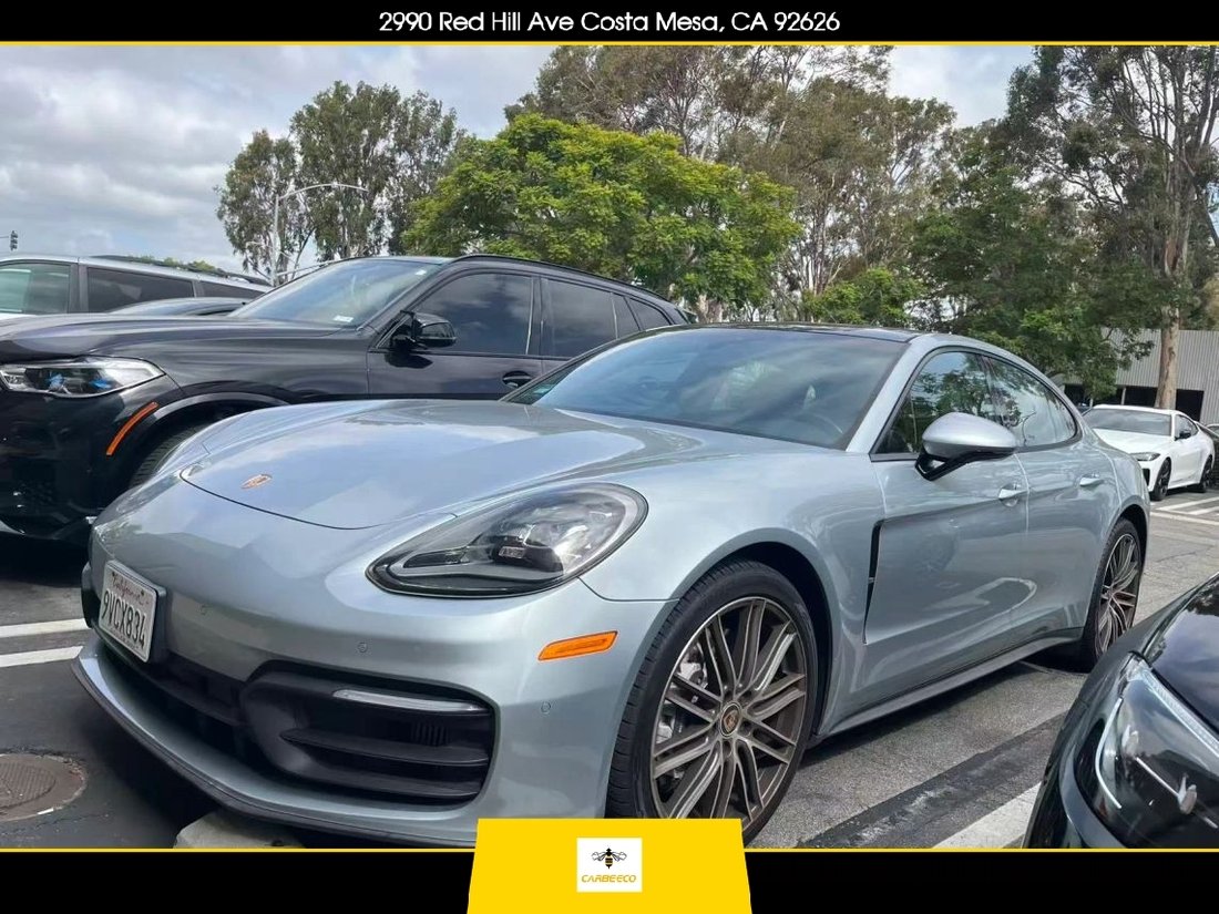 Sedan in Costa Mesa, CA, United States 1 - 18655477