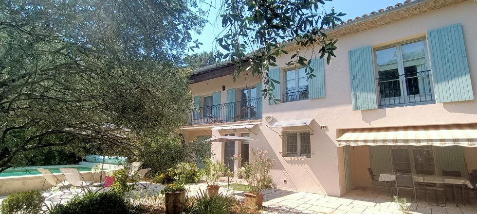 House in Camplanier, Nimes, France 3 - 18651150