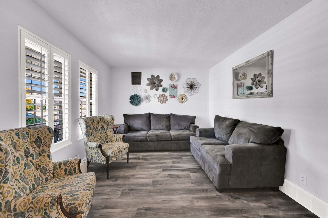 House in Roy, Utah, United States 4 - 18654158
