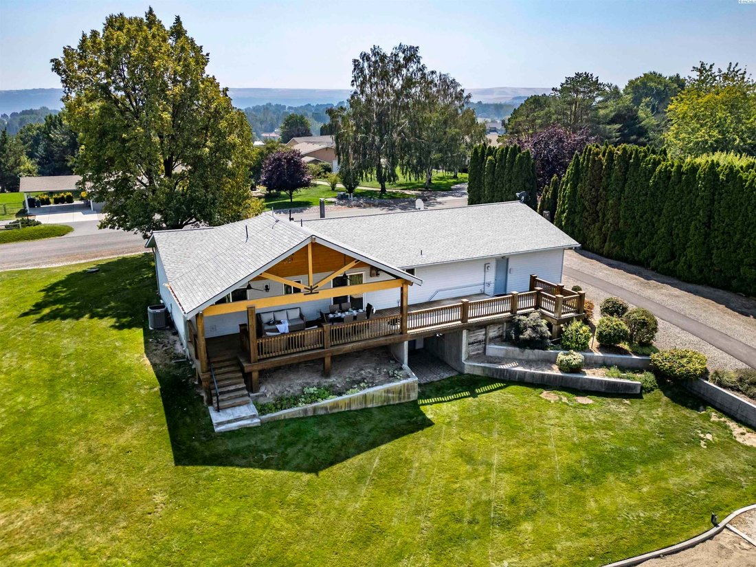 House in Kennewick, Washington, United States 3 - 18656163