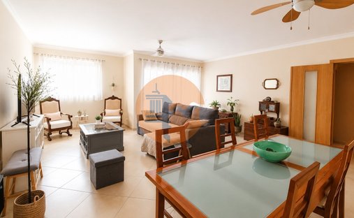 Apartment in Quelfes, Algarve, Portugal 1