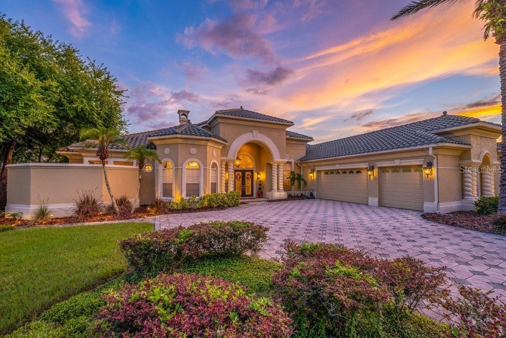 House in Lithia, Florida, United States 1 - 18650898
