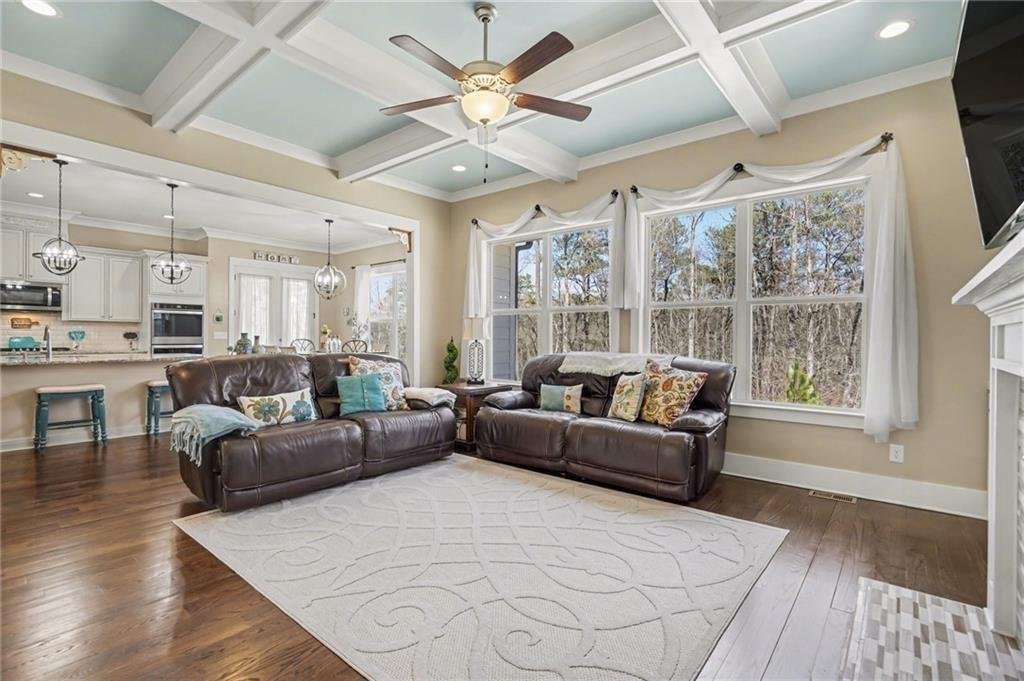 House in Marietta, Georgia, United States 2 - 18628870