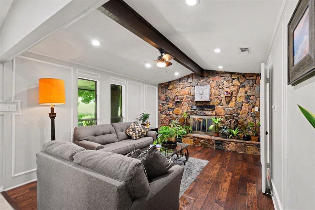 Haus in Cedar Hill, Texas, Vereinigte Staaten 3 - 18651558