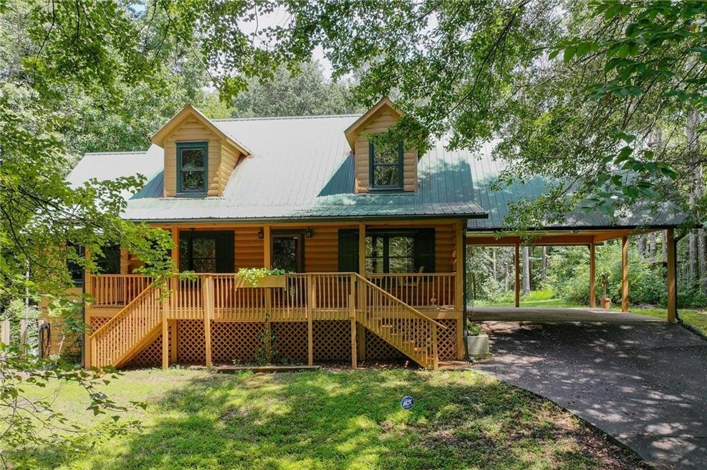 House in Dallas, Georgia, United States 1 - 18651470