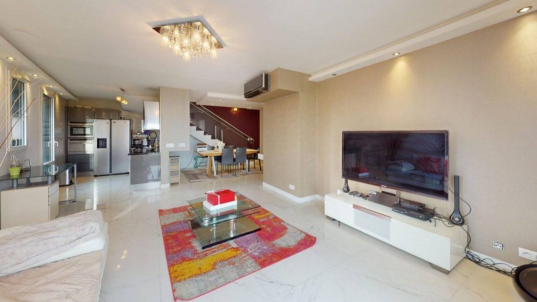 Apartment in Olympiades-Choisy, Paris 13e Arrondissement, Paris 4 - 18656119