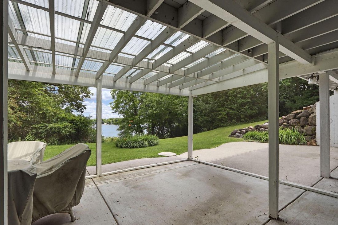 House in Lauderdale Lakes, Wisconsin, United States 3 - 18652892