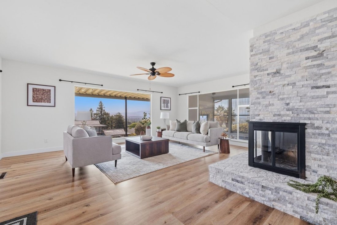 House in San Jose, California, United States 4 - 18653800