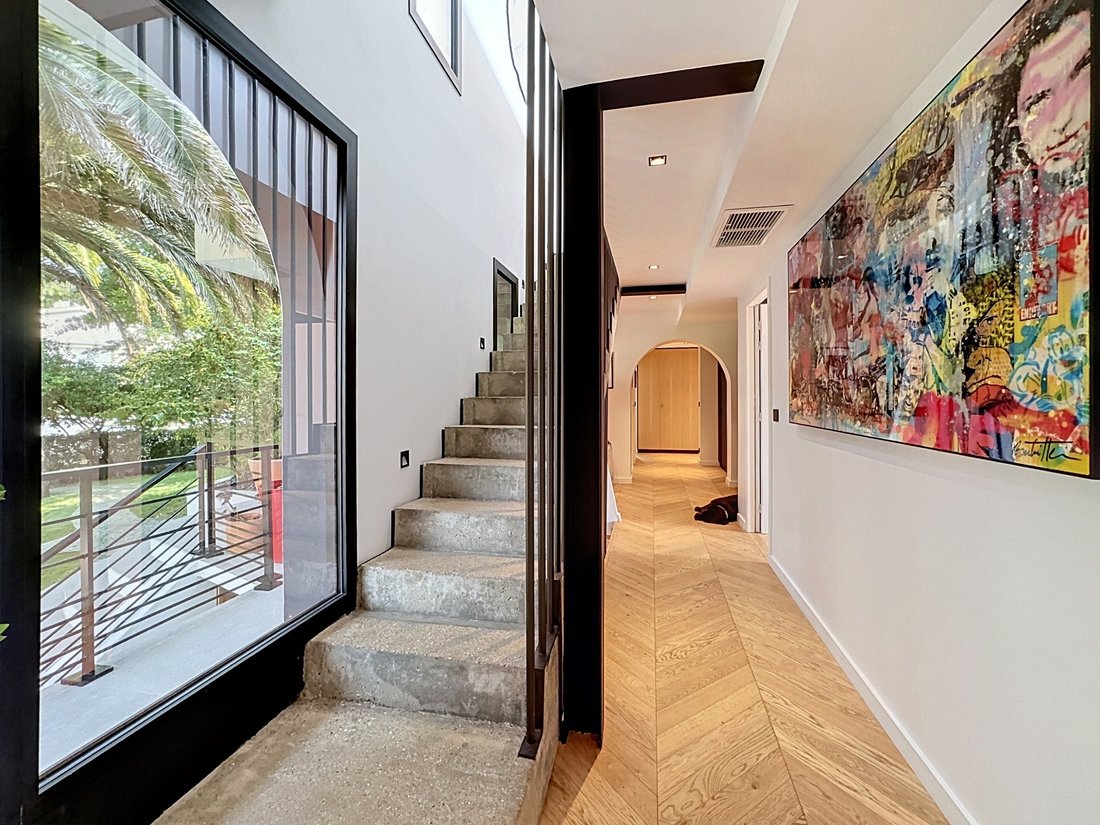 House in Anglet, Nouvelle-Aquitaine, France 2 - 18656170