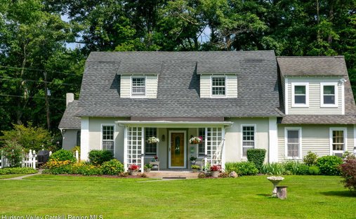 House in Boiceville, New York, United States 1