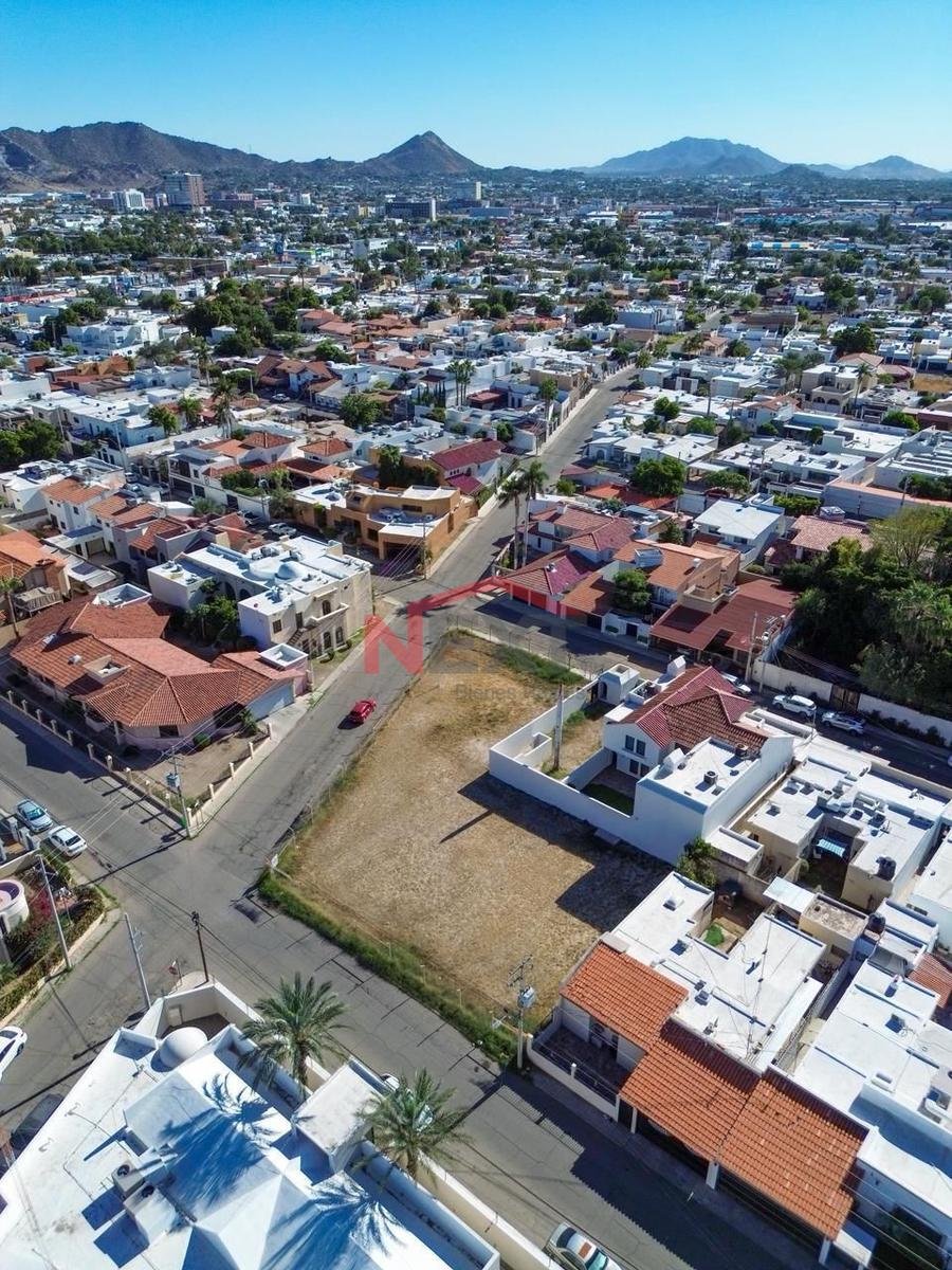 Land in Hermosillo, Sonora, Mexico 2 - 18652264