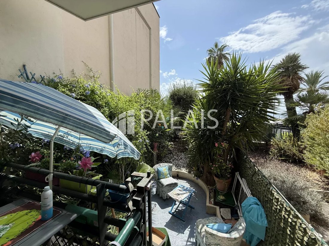 Apartment in Nice, Provence-Alpes-Côte d'Azur, France 3 - 18651950