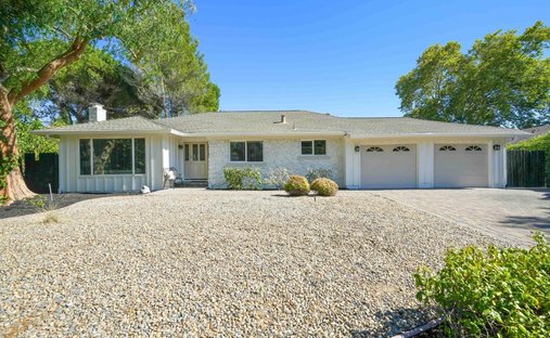 Casa en Danville, California, Estados Unidos 1