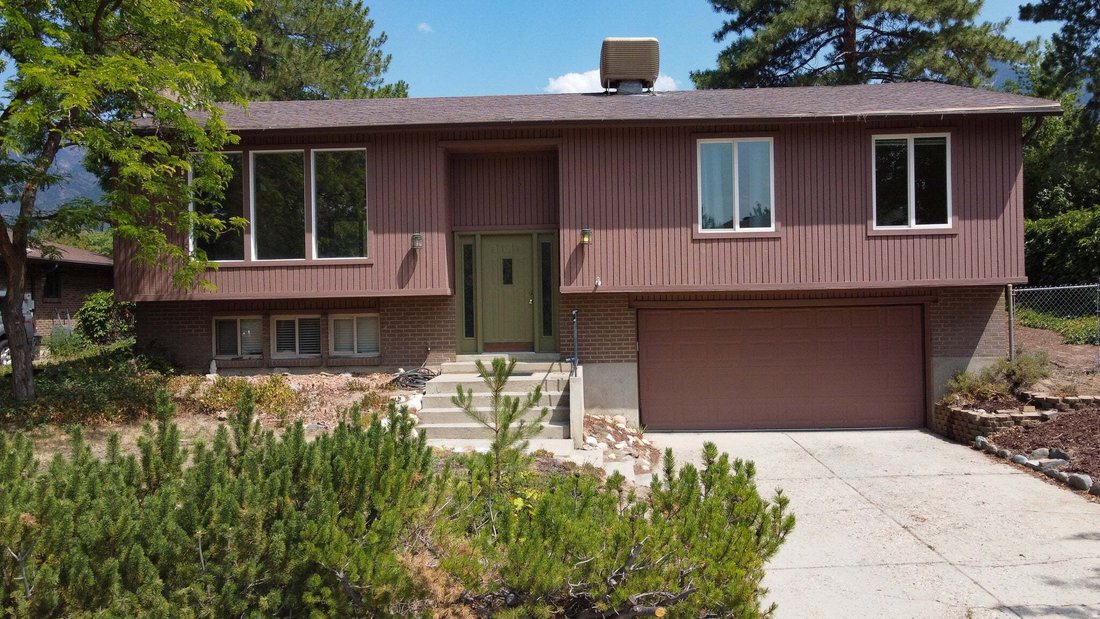 House in Sandy, Utah, United States 3 - 18654129