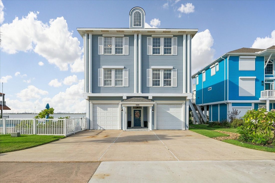 House in Galveston, Texas, United States 2 - 18654958