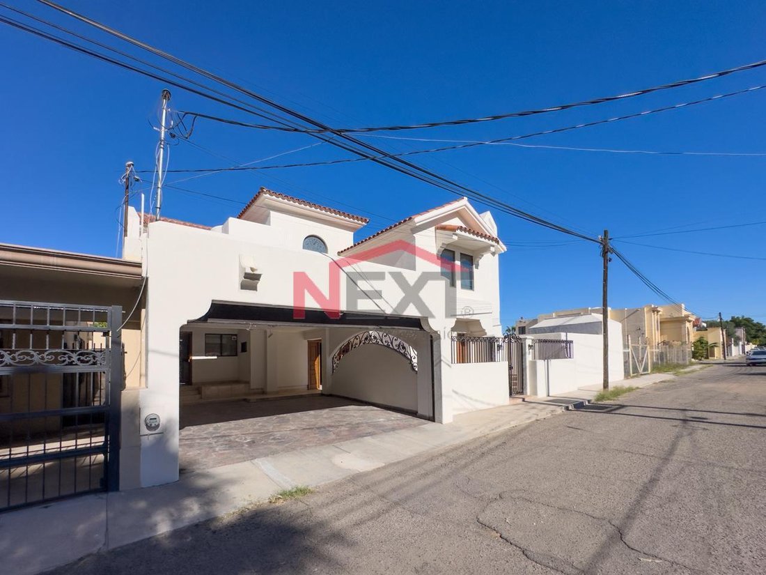 House in Hermosillo, Sonora, Mexico 2 - 18652230