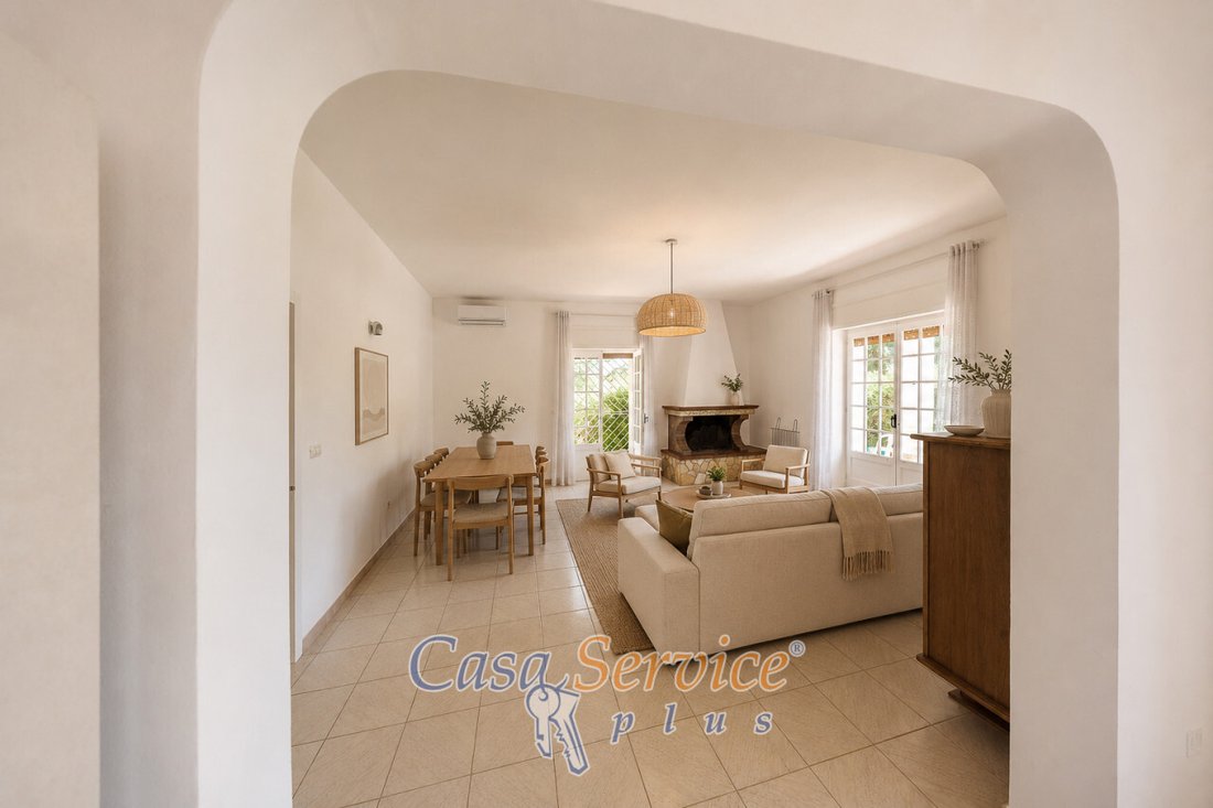 Villa in Ugento, Apulia, Italy 4 - 18655461