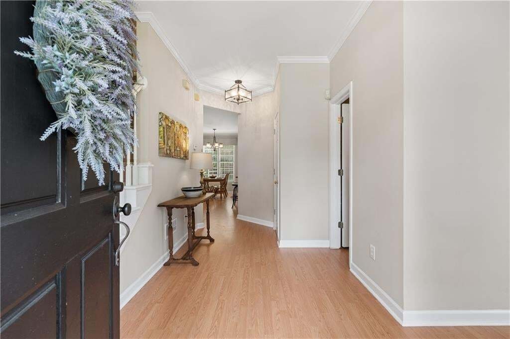 House in Alpharetta, Georgia, United States 4 - 18651374