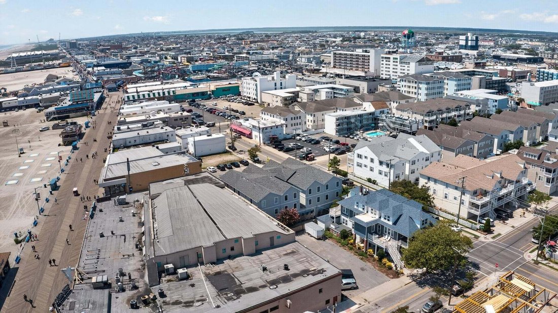 Condo in Wildwood, New Jersey, United States 5 - 18650644