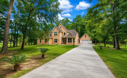 Casa a Porter, Texas, Stati Uniti 1