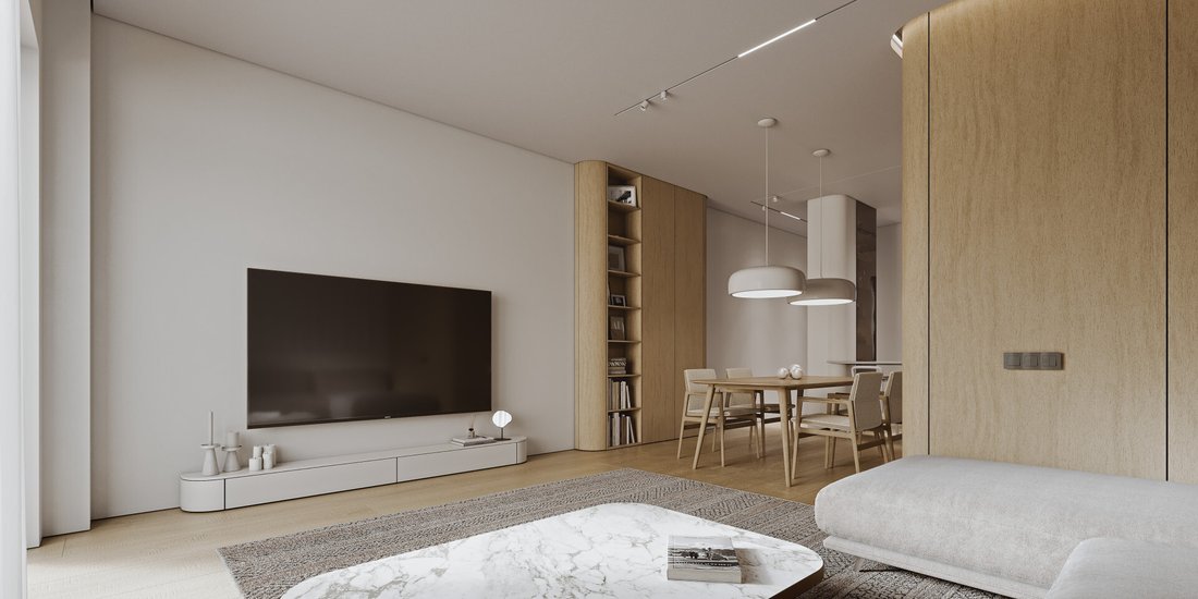 Apartment in Mijas, Andalusia, Spain 4 - 18655165
