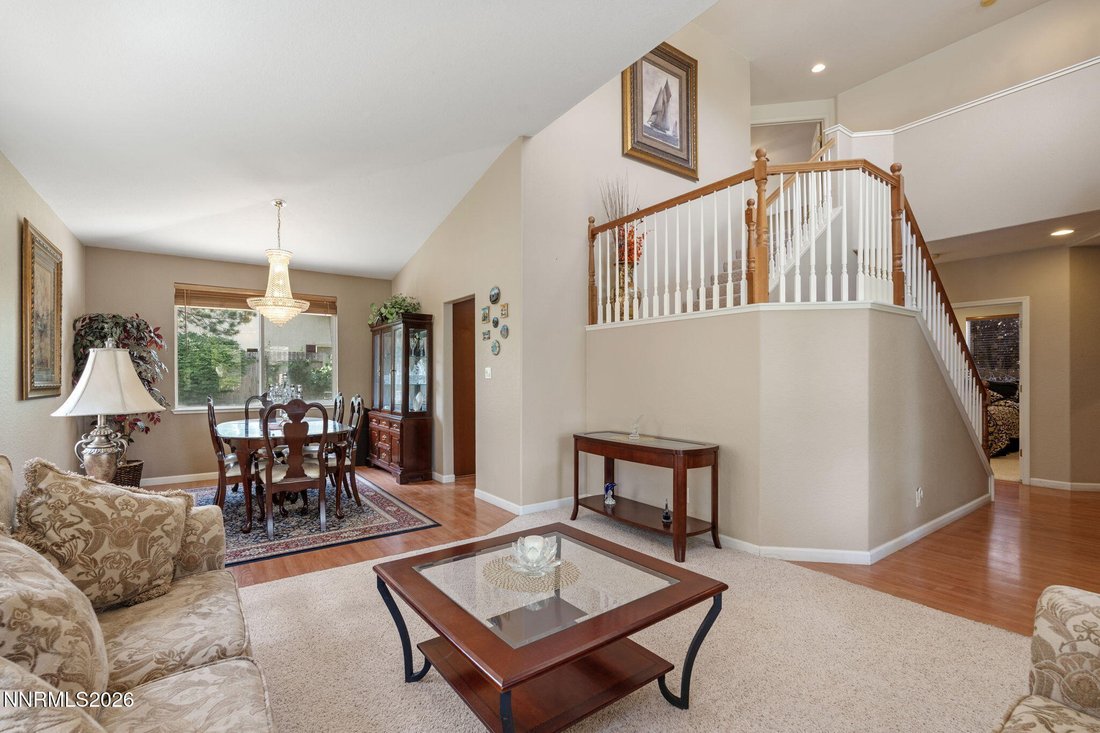 House in Reno, Nevada, United States 5 - 18654721