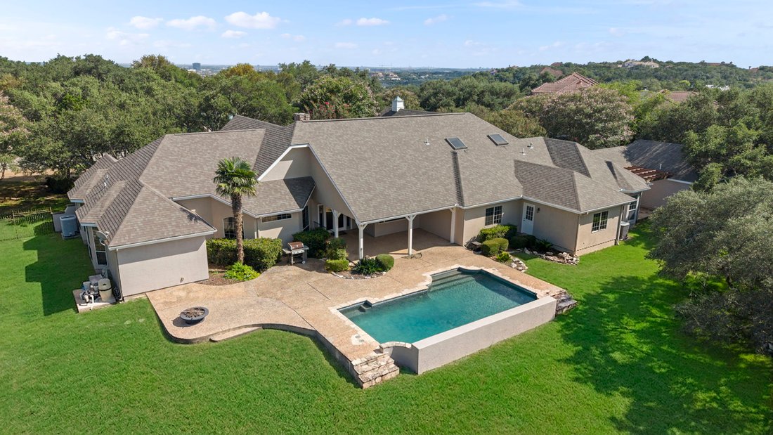 Casa a San Antonio, Texas, Stati Uniti 1 - 18656092