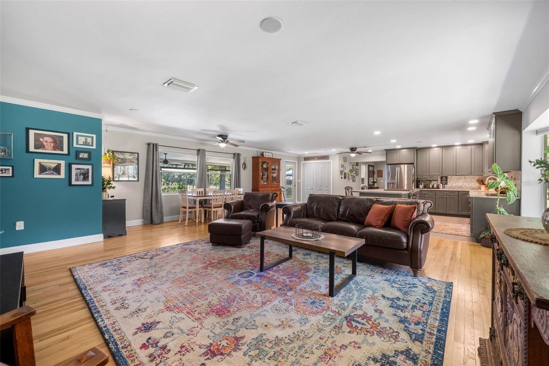 House in Hawthorne, Florida, United States 4 - 18650897