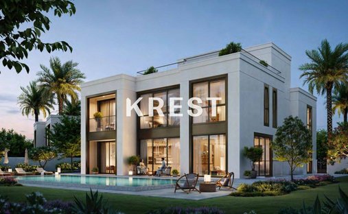 Villa in Me'aisem 2, Me'aisem, Dubai 1