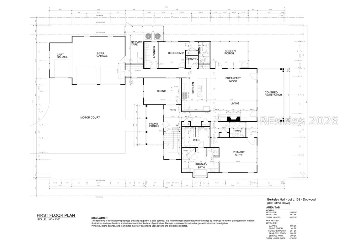 House in Bluffton, South Carolina, United States 2 - 18650618