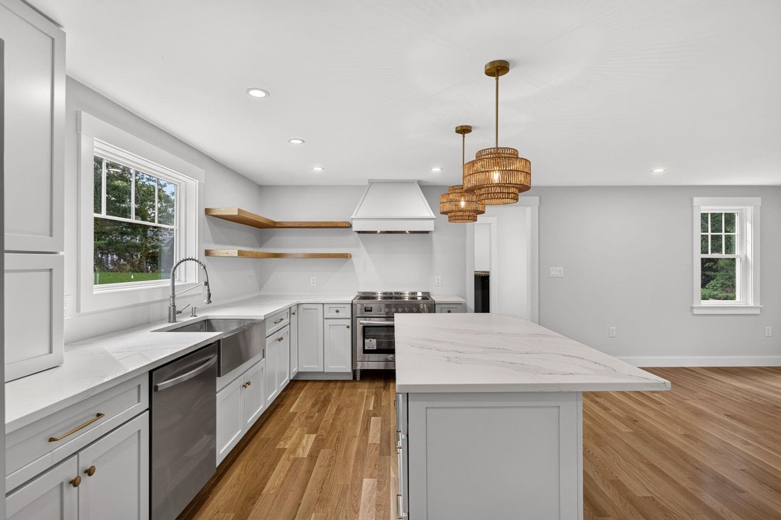 Casa a Barnstable, Massachusetts, Stati Uniti 4 - 18561638