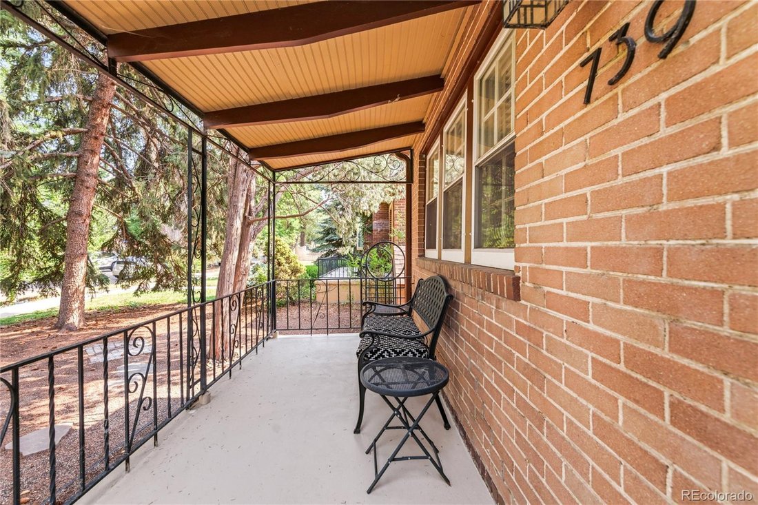 House in Denver, Colorado, United States 4 - 18653083