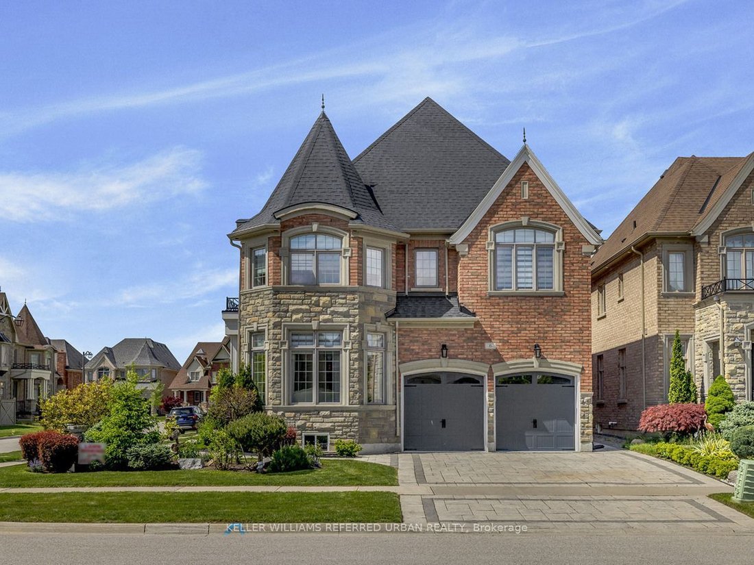 House in King, Ontario, Canada 4 - 18651258