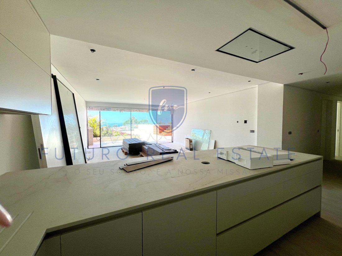 Apartment in Camara De Lobos, Madeira, Portugal 2 - 16601529