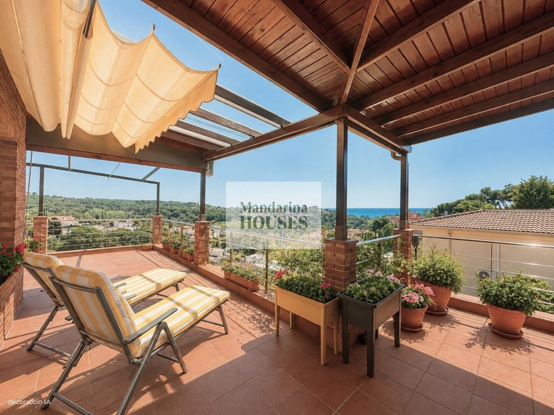 House in Lloret de Mar, Catalonia, Spain 2 - 17694229