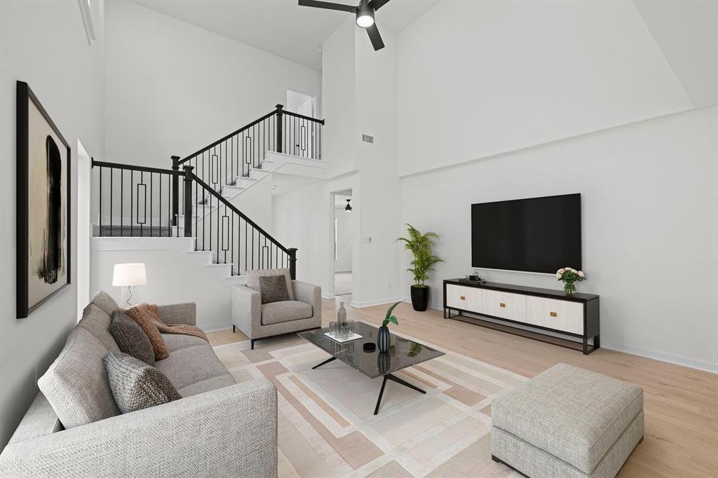 Casa en Denton, Texas, Estados Unidos 5 - 17910440