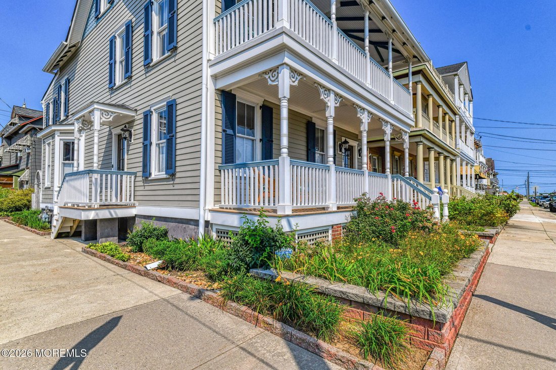 House in Ocean Grove, New Jersey, United States 4 - 18652934