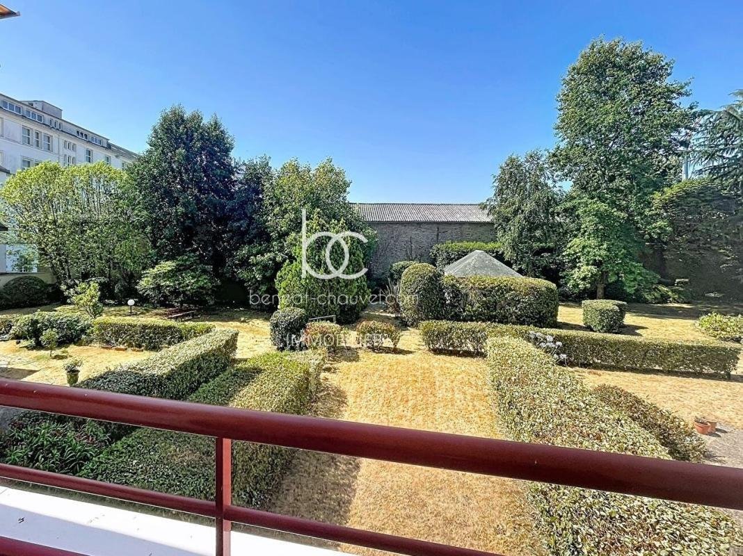 Apartment in Zone Industrielle du Prat, Vannes, France 1 - 18646200