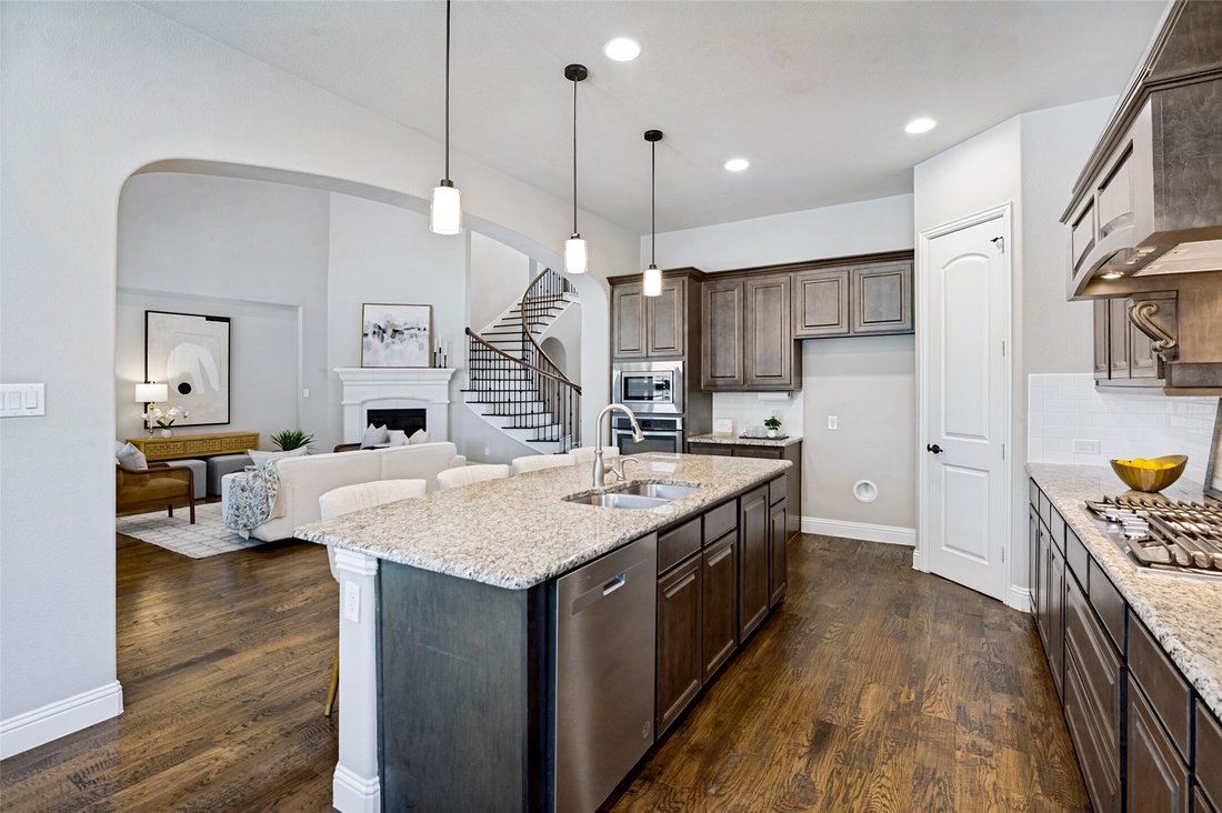 House in McKinney, Texas, United States 4 - 18651284