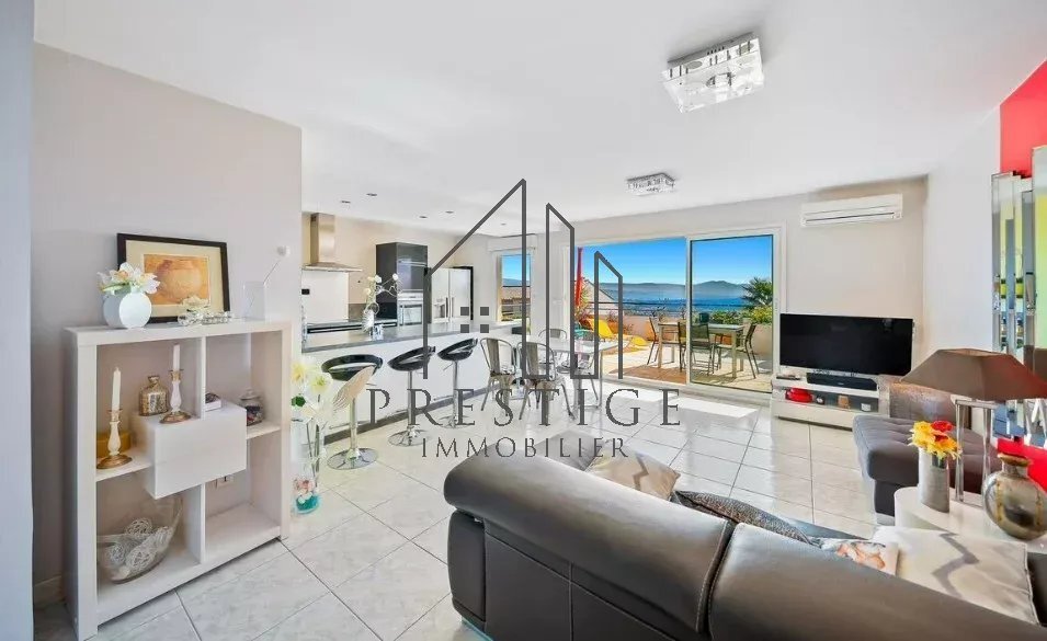 Apartment in La Ciotat, Provence-Alpes-Côte d'Azur, France 3 - 18651944