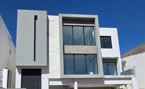 House in Chihuahua, Chihuahua, Mexico 1