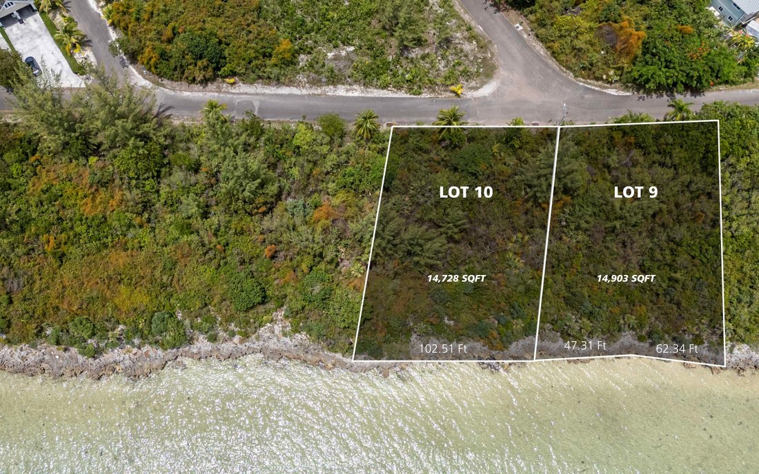 Land in Nassau, New Providence, The Bahamas 3 - 18613675