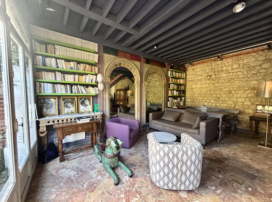 Casa a Deauville, Normandia, Francia 5 - 16137718