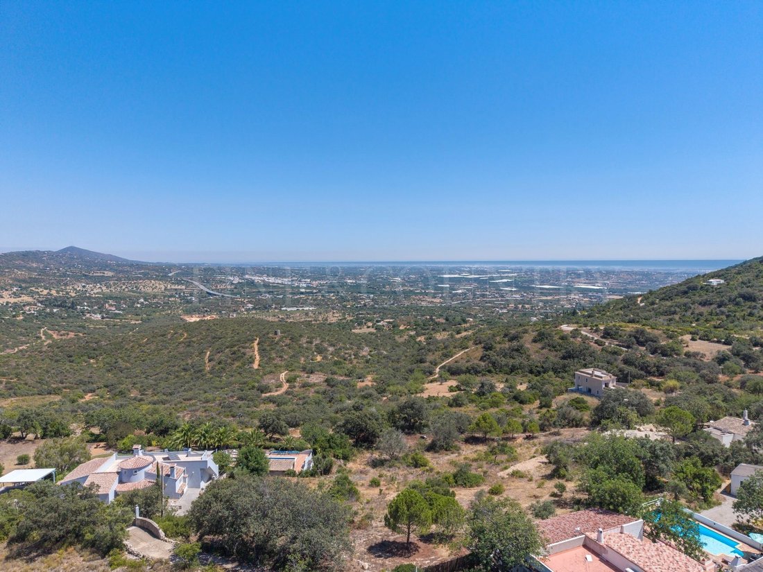 Land in Santa Barbara de Nexe, Algarve, Portugal 4 - 18655296