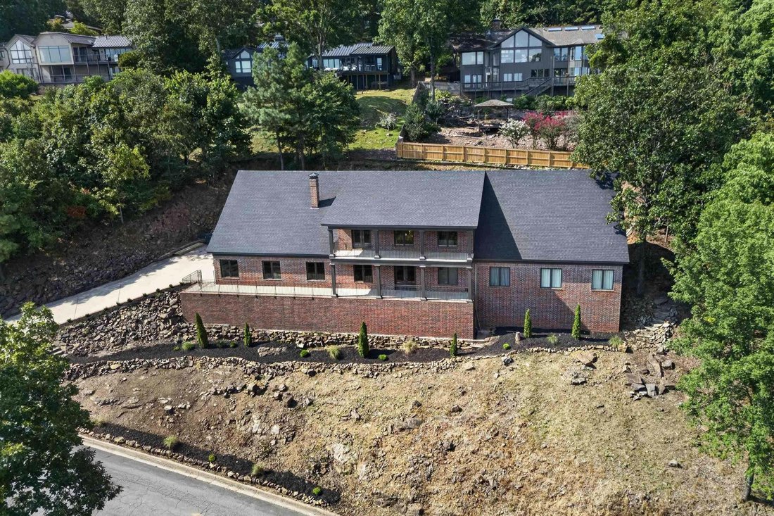 House in Little Rock, Arkansas, United States 2 - 18652832