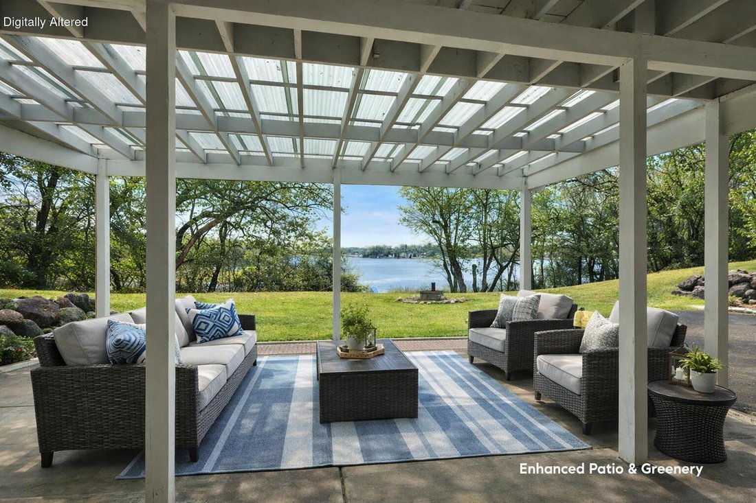 House in Lauderdale Lakes, Wisconsin, United States 2 - 18652892