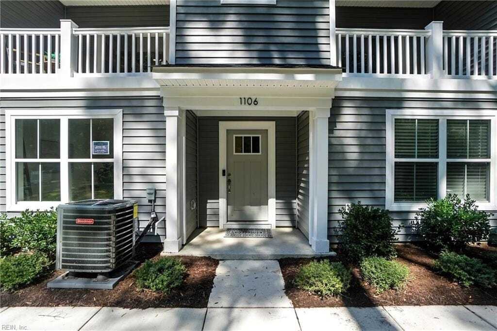 Condo in Virginia Beach, Virginia, United States 5 - 18654044