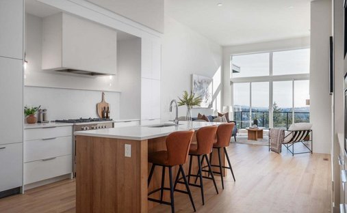 Maison de ville à Langford, Colombie-Britannique, Canada 1